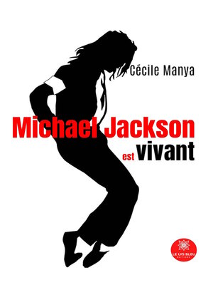 cover image of Michael Jackson est vivant